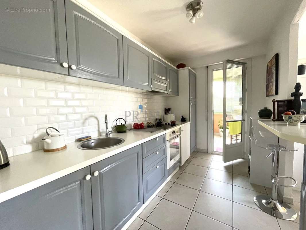 Appartement à FREJUS