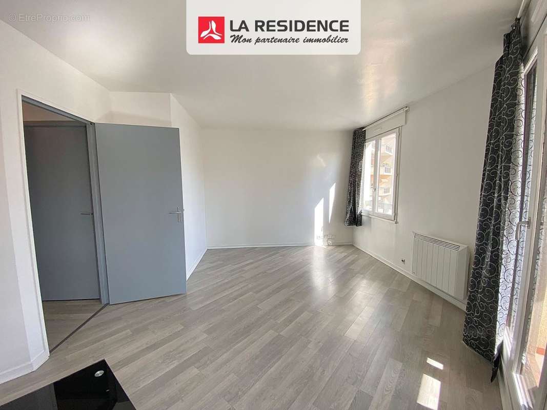 Appartement à FRANCONVILLE