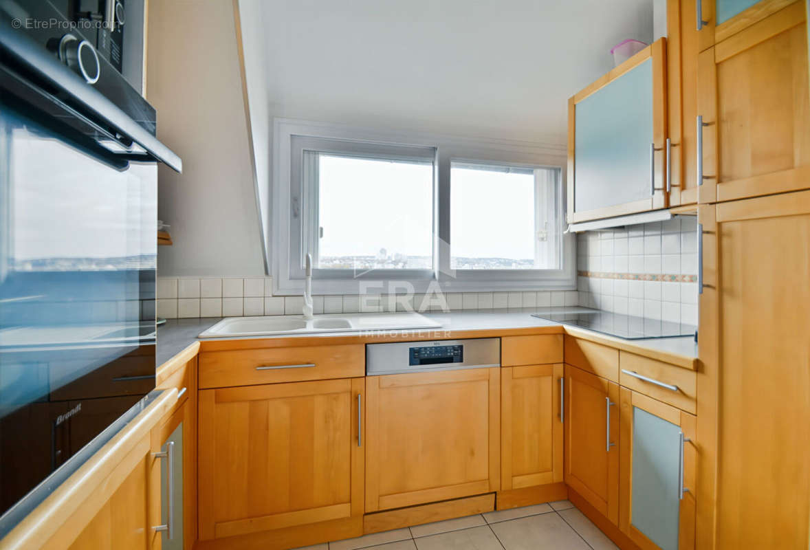 Appartement à VANVES