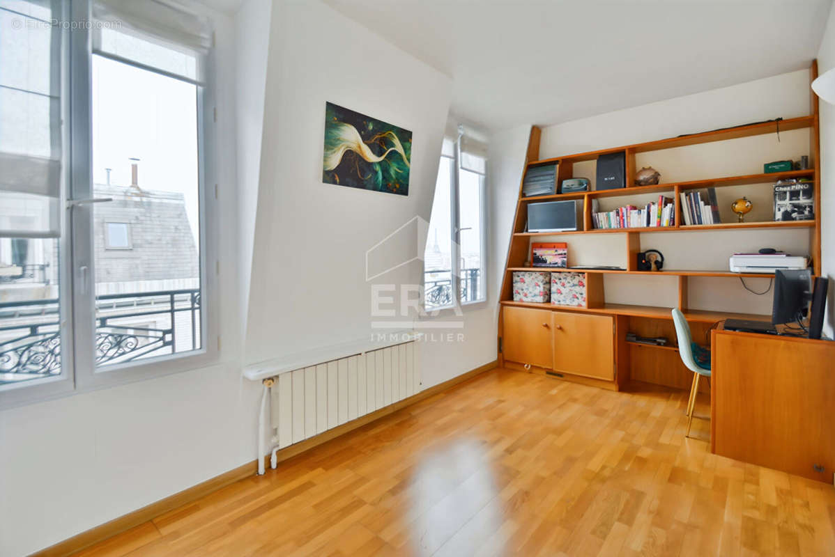 Appartement à VANVES