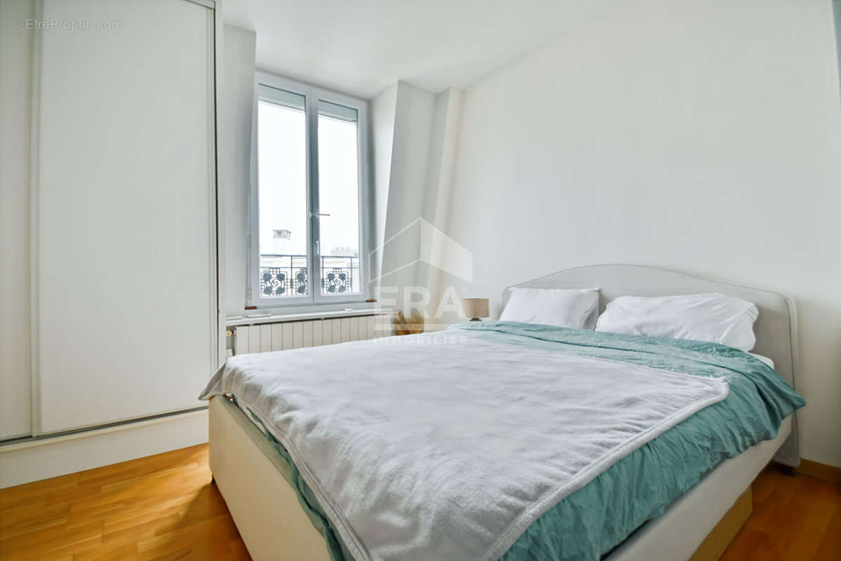 Appartement à VANVES