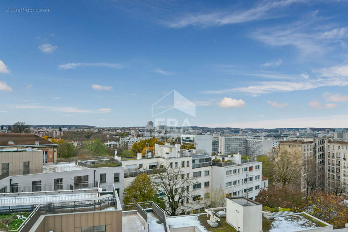 Appartement à VANVES