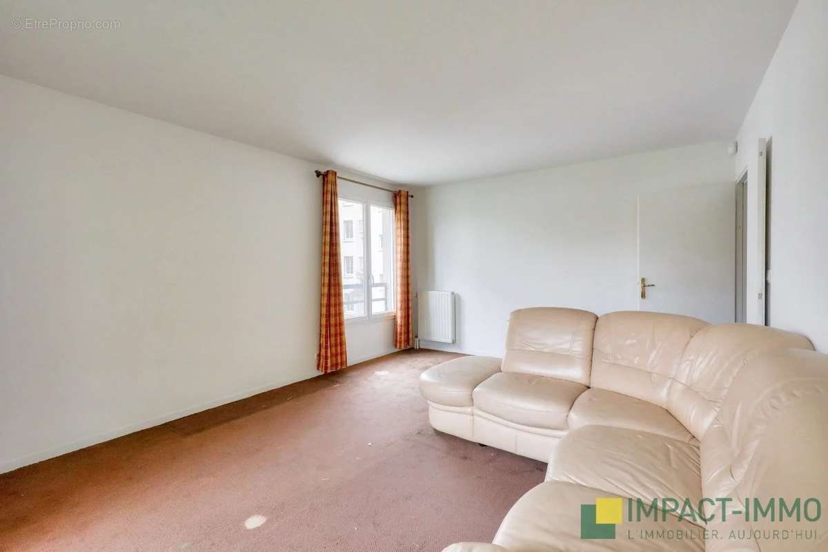 Appartement à COLOMBES