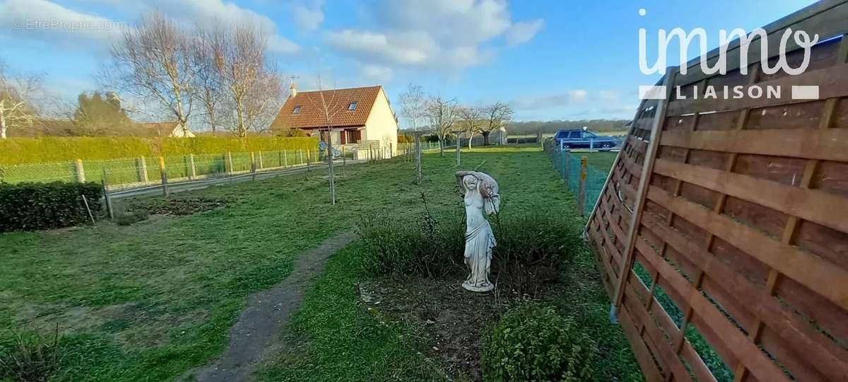 Maison à VINEUIL