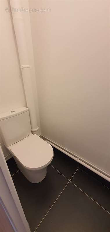 Appartement à PARIS-20E