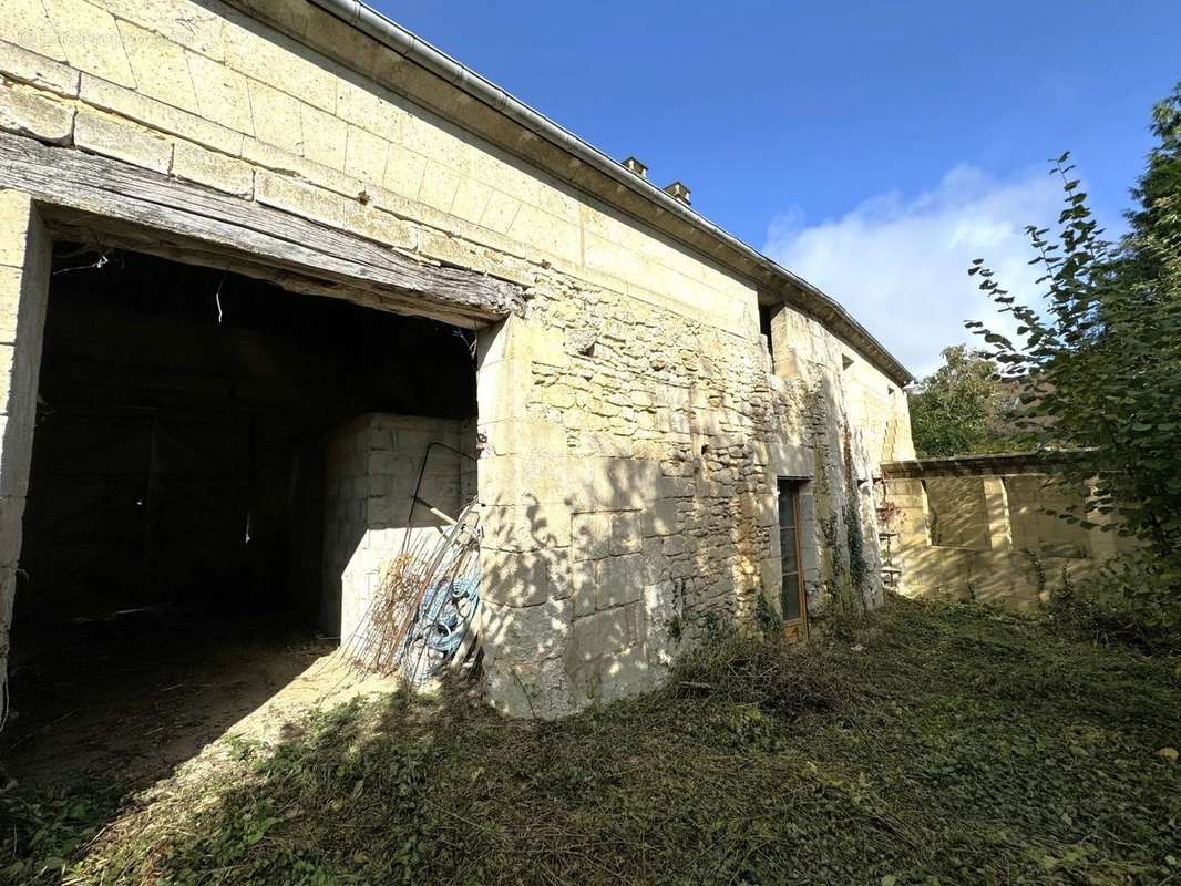 Maison à MORIENVAL