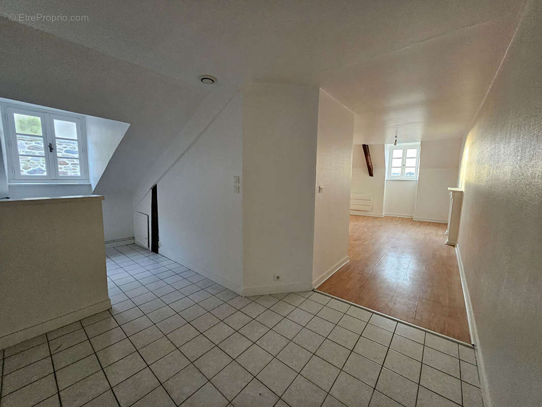 Appartement à DINAN