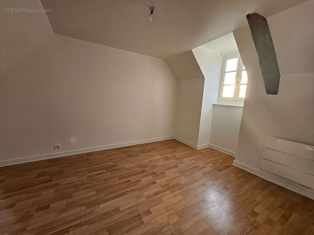 Appartement à DINAN