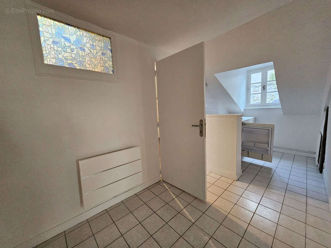 Appartement à DINAN