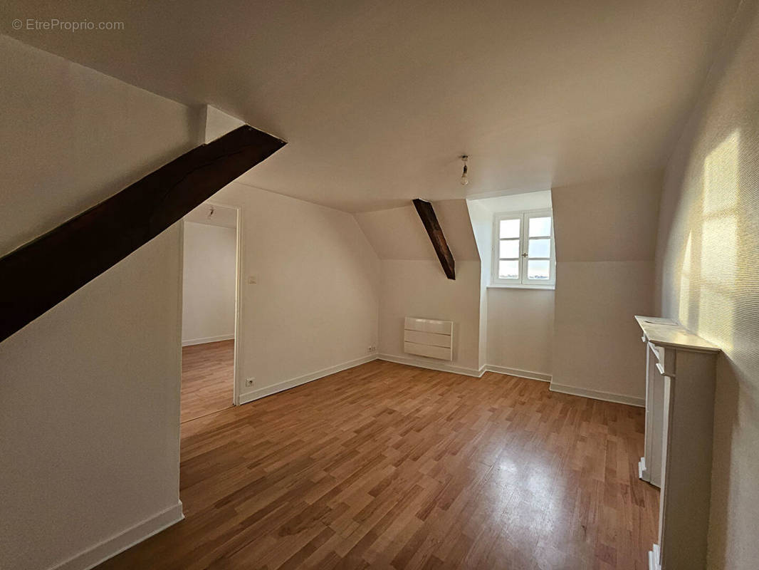 Appartement à DINAN