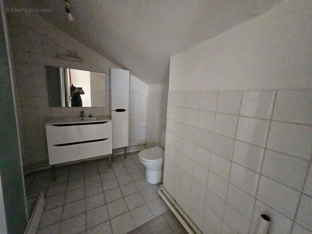 Appartement à DINAN