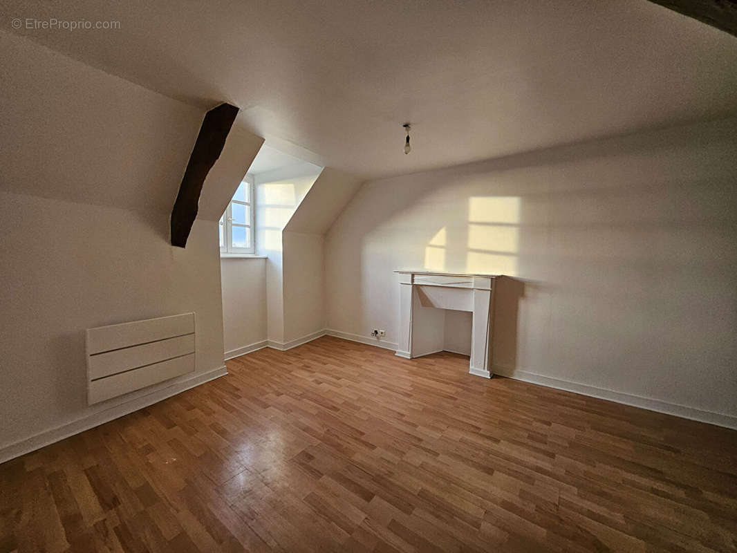 Appartement à DINAN