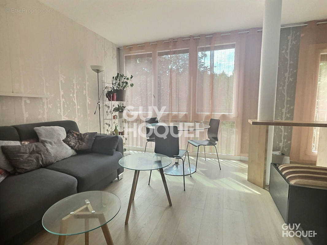 Appartement à MEUDON