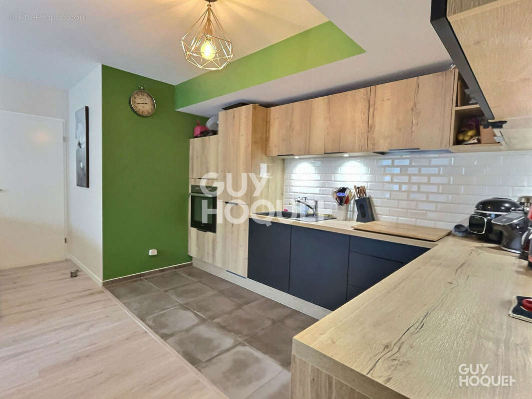 Appartement à MEUDON