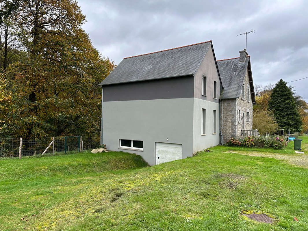 Maison à BOBITAL