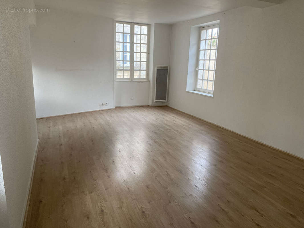 Appartement à LA ROCHELLE