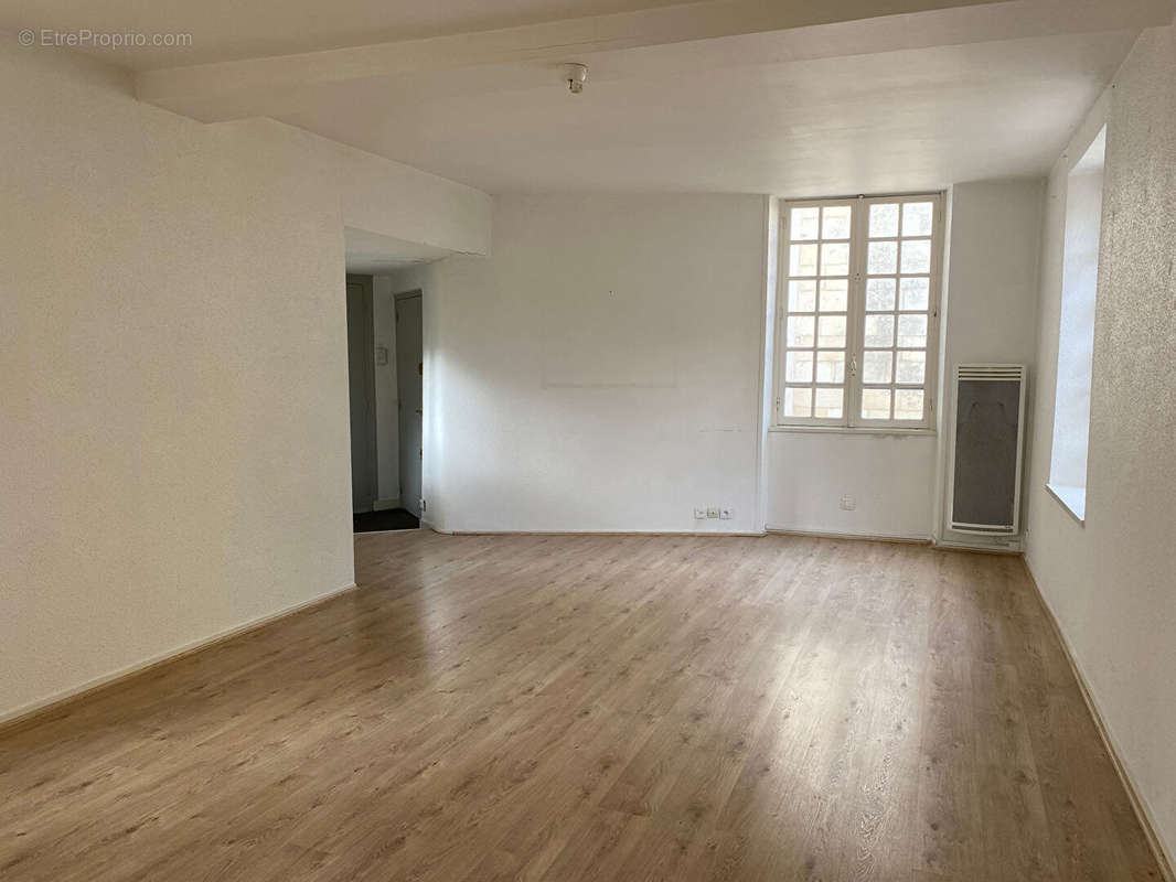 Appartement à LA ROCHELLE