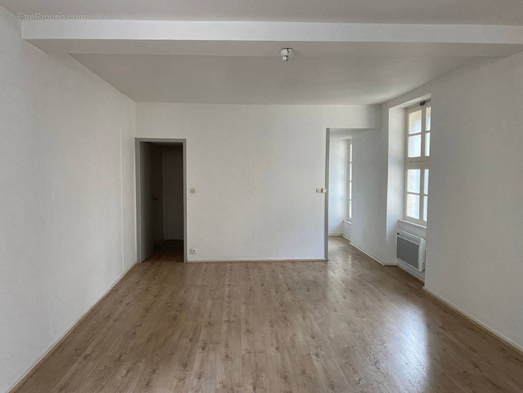 Appartement à LA ROCHELLE