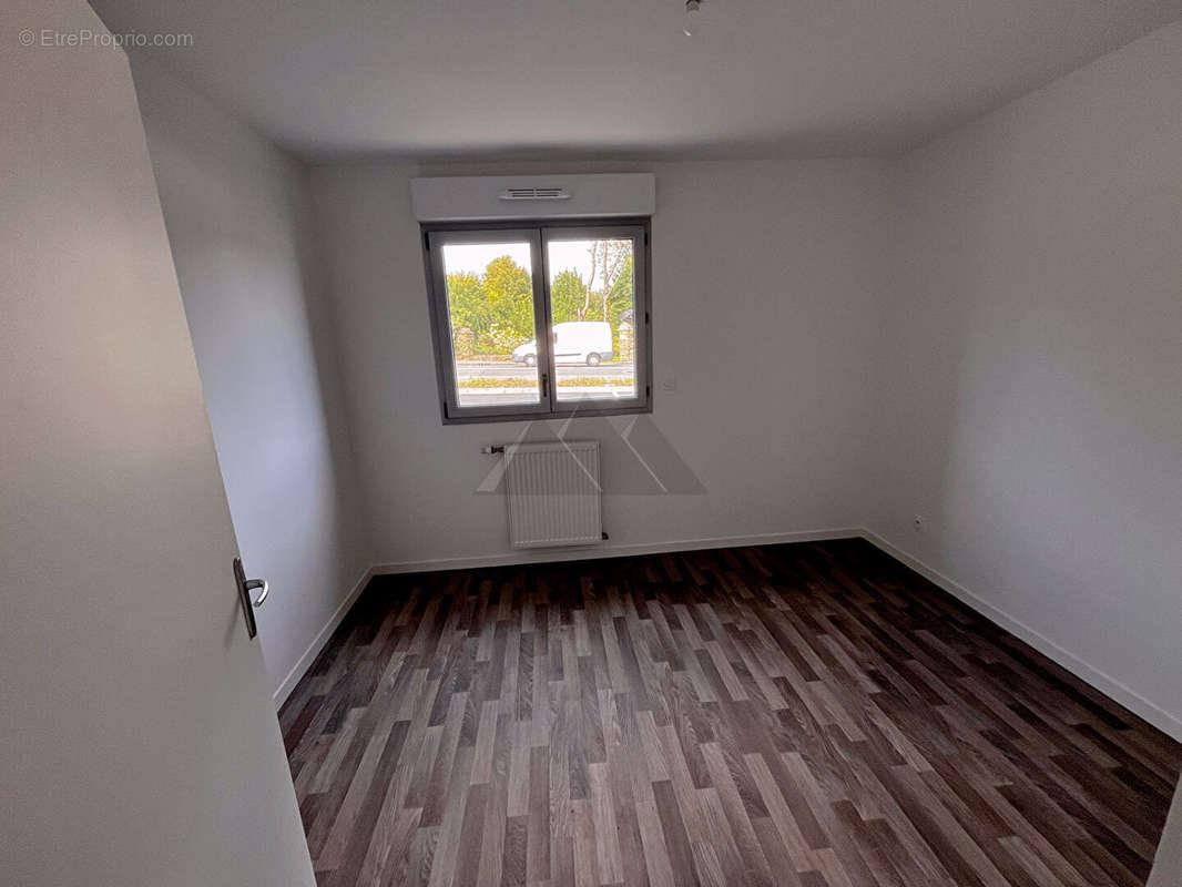 Appartement à GUIPAVAS