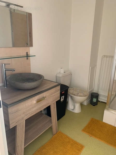 Appartement à EVREUX