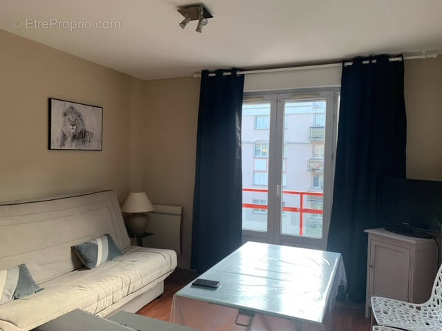 Appartement à EVREUX