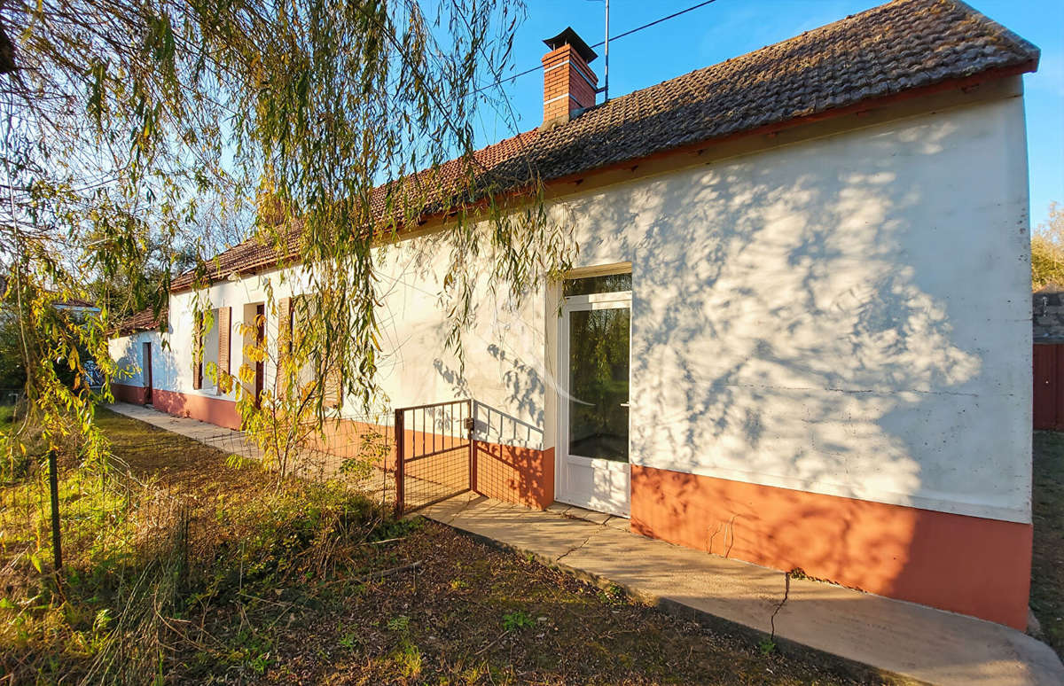 Maison à SAINT-JEAN-DE-MONTS