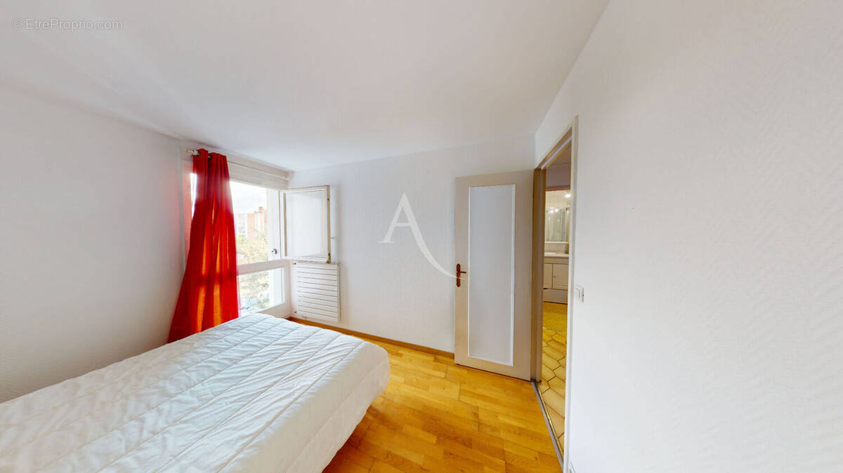 Appartement à MAISONS-ALFORT