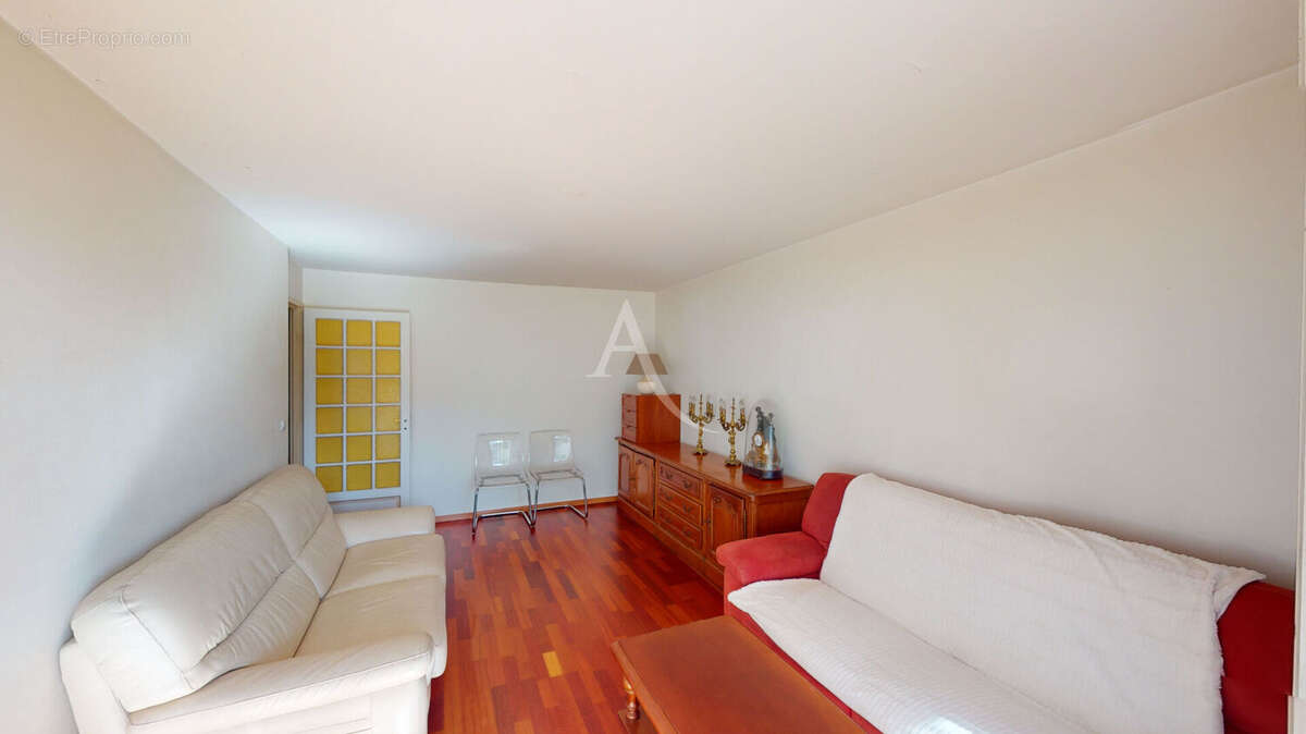 Appartement à MAISONS-ALFORT