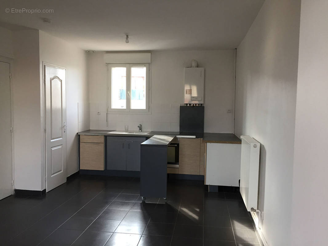 Appartement à ALFORTVILLE