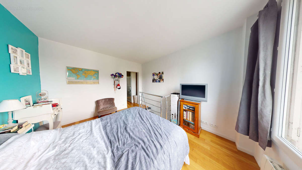 Appartement à ALFORTVILLE