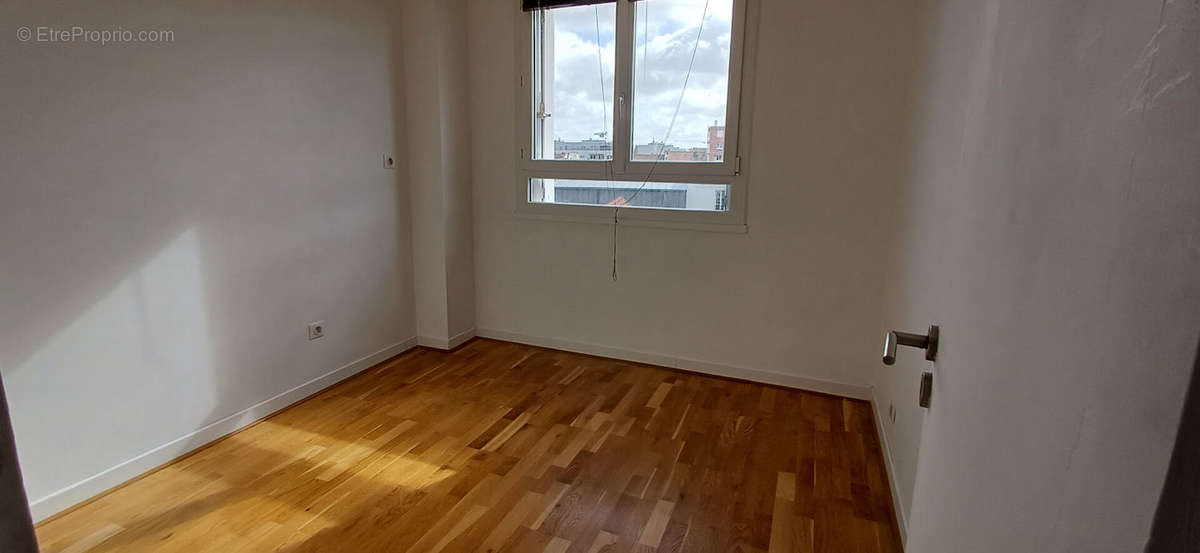 Appartement à ALFORTVILLE