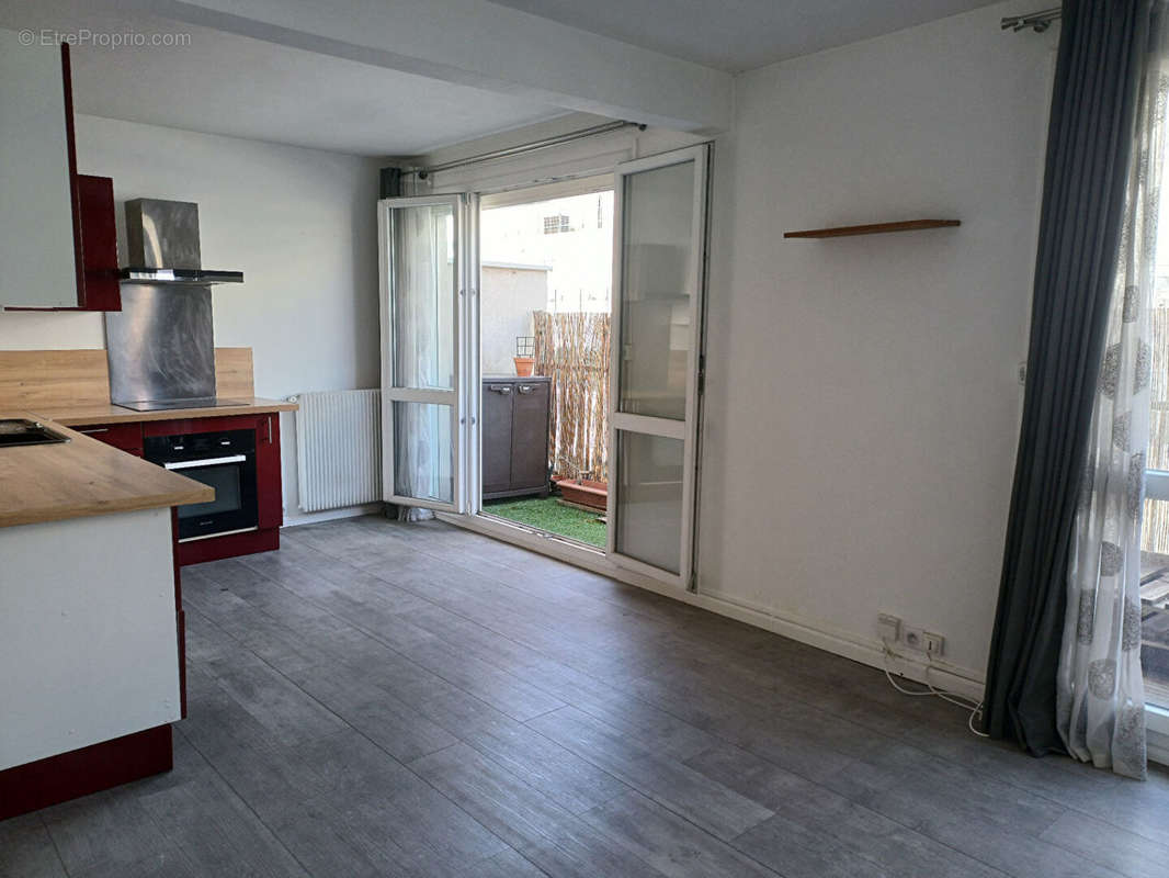 Appartement à ALFORTVILLE