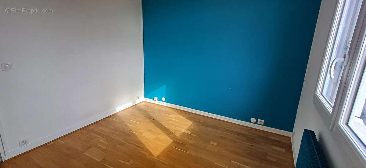 Appartement à ALFORTVILLE