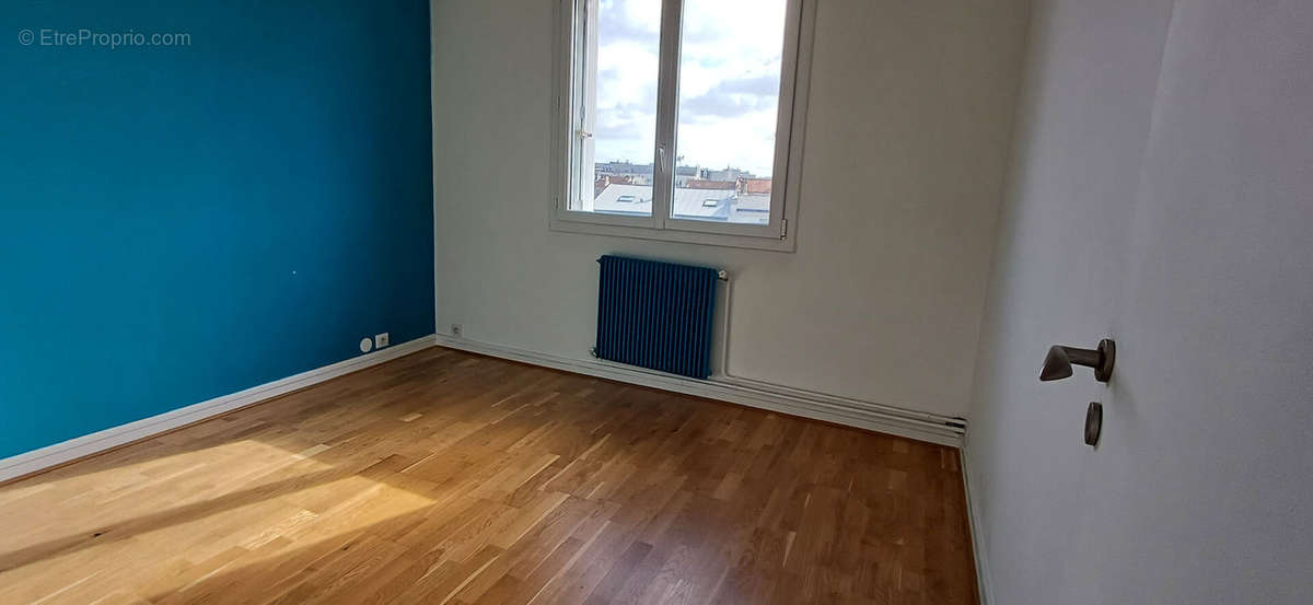 Appartement à ALFORTVILLE