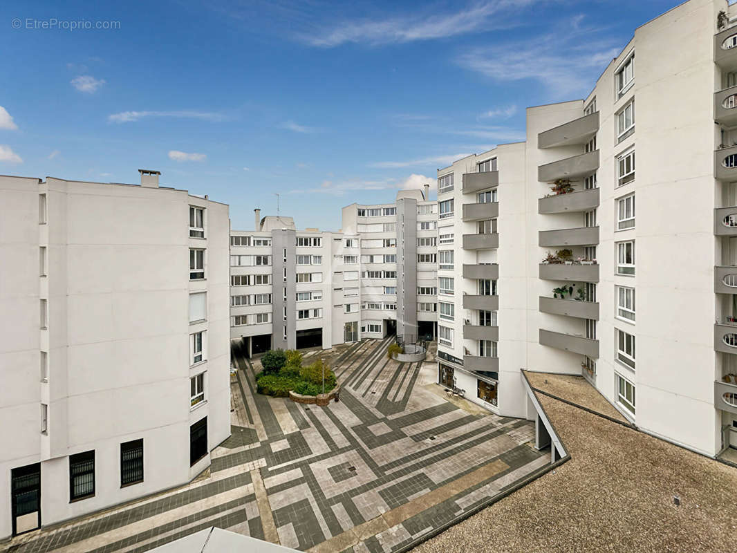 Appartement à POISSY