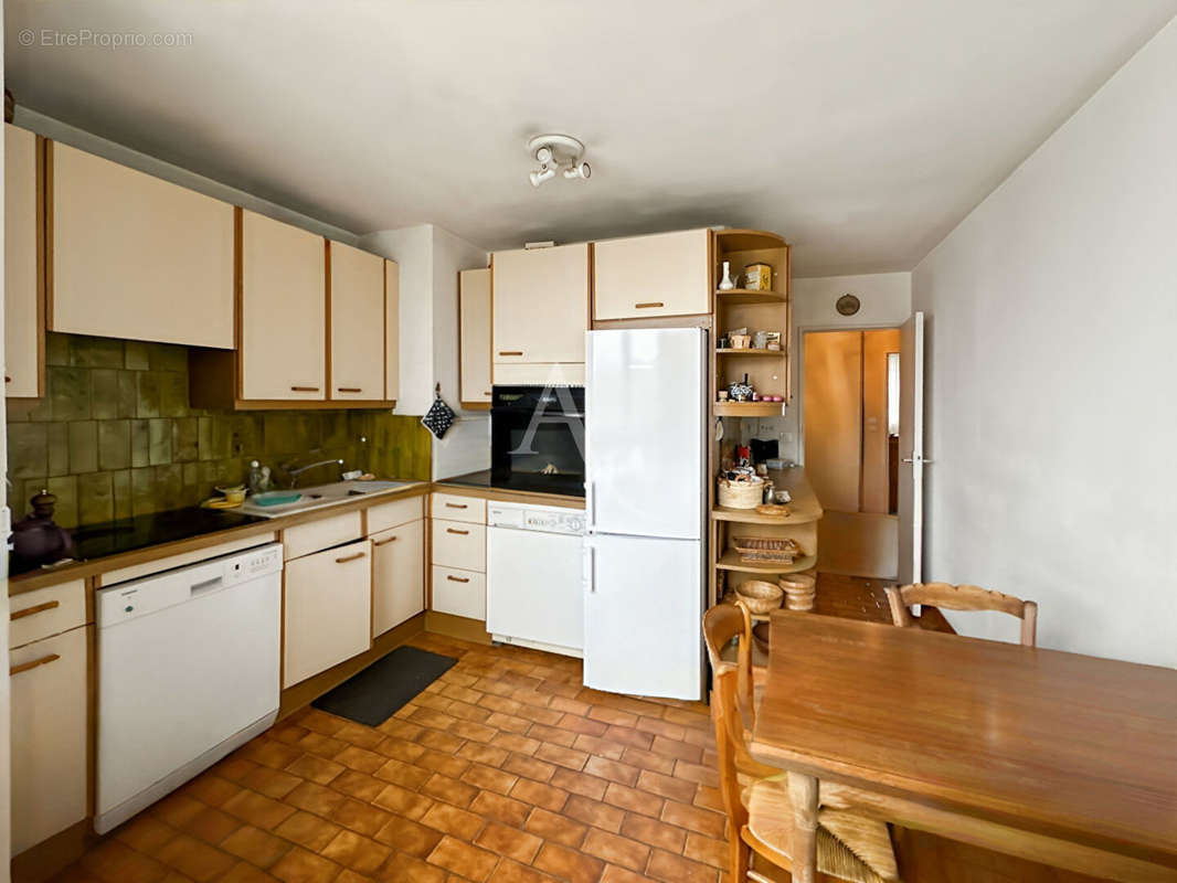 Appartement à POISSY