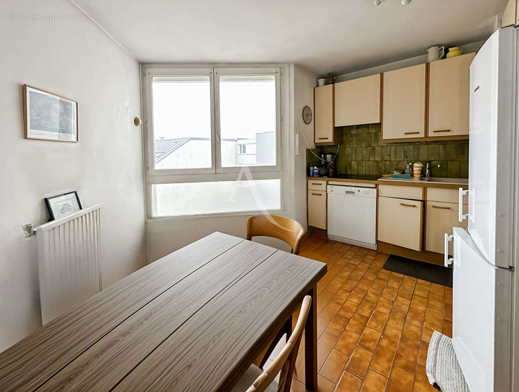 Appartement à POISSY