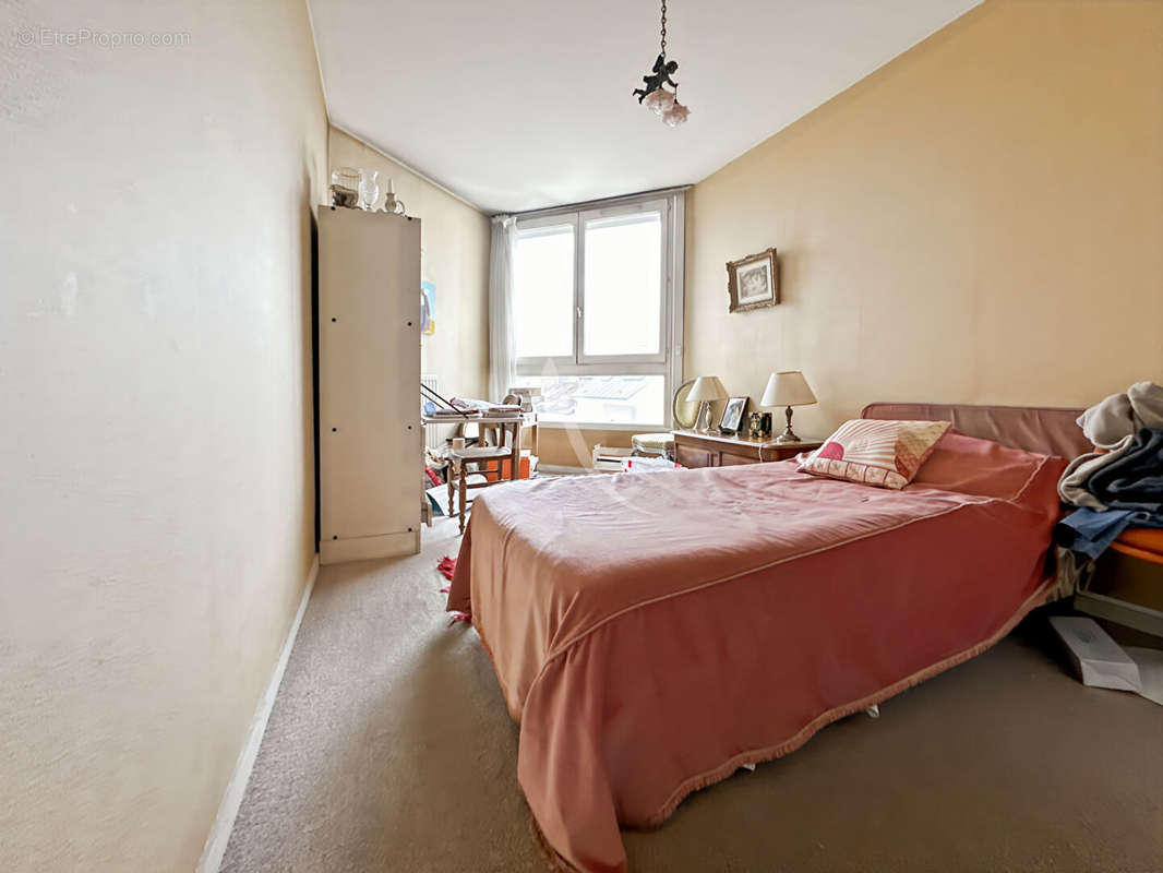 Appartement à POISSY