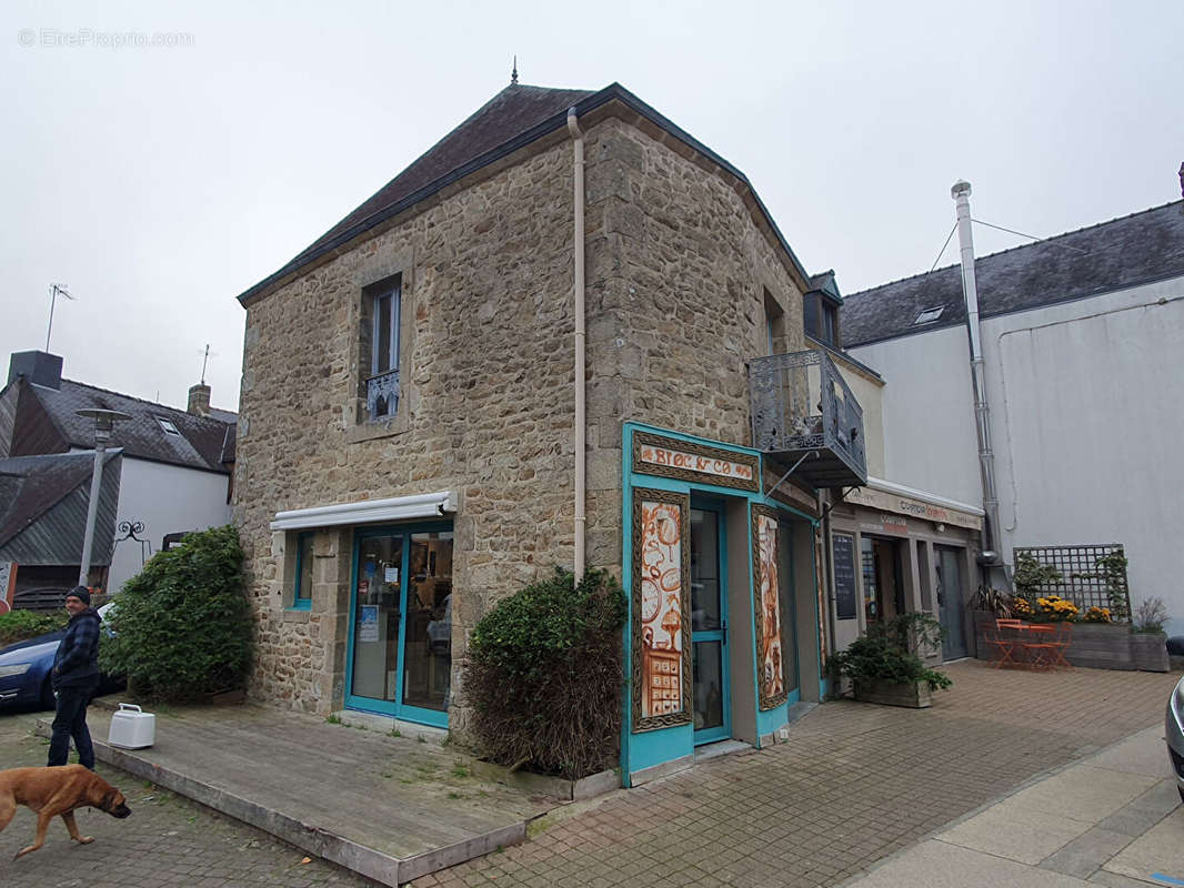 Appartement à CARNAC