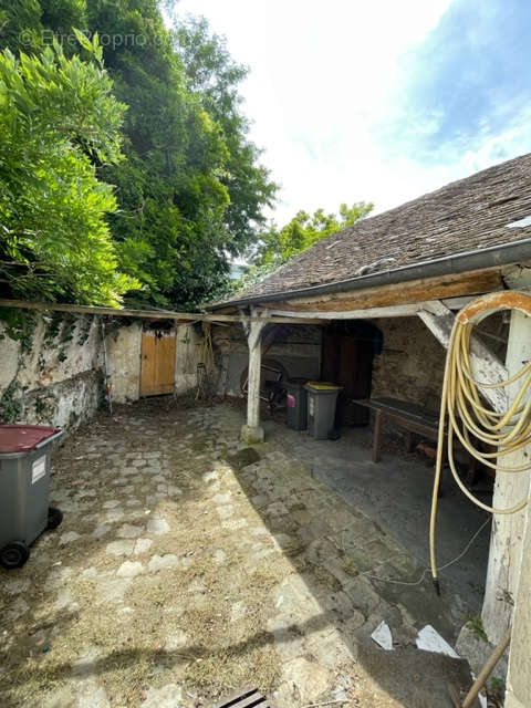 Maison à ORSAY