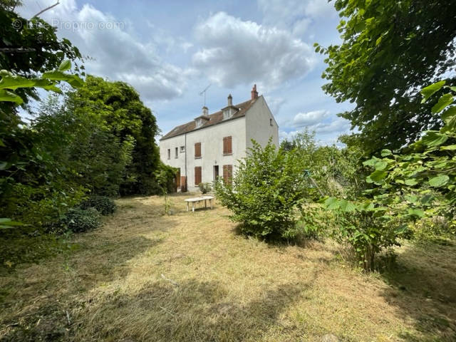 Maison à ORSAY