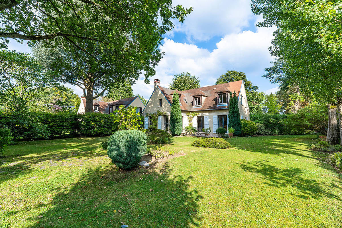 Maison à VAUCRESSON