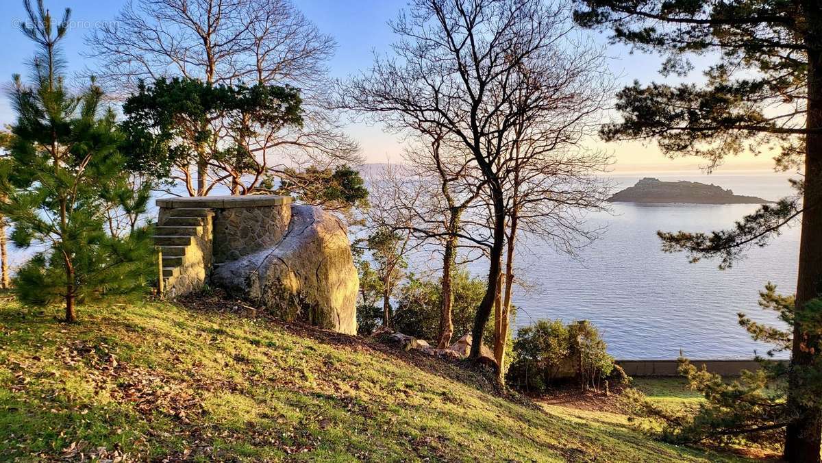 Appartement à DOUARNENEZ