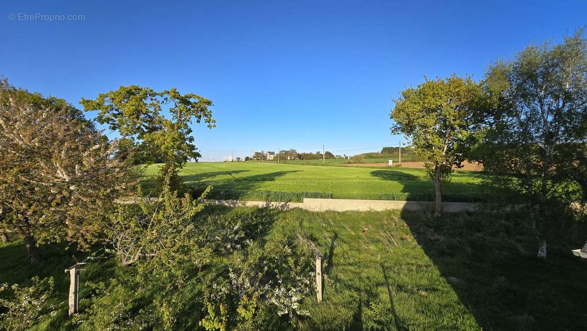 Appartement à PLENEUF-VAL-ANDRE