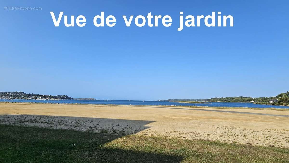 Appartement à PERROS-GUIREC