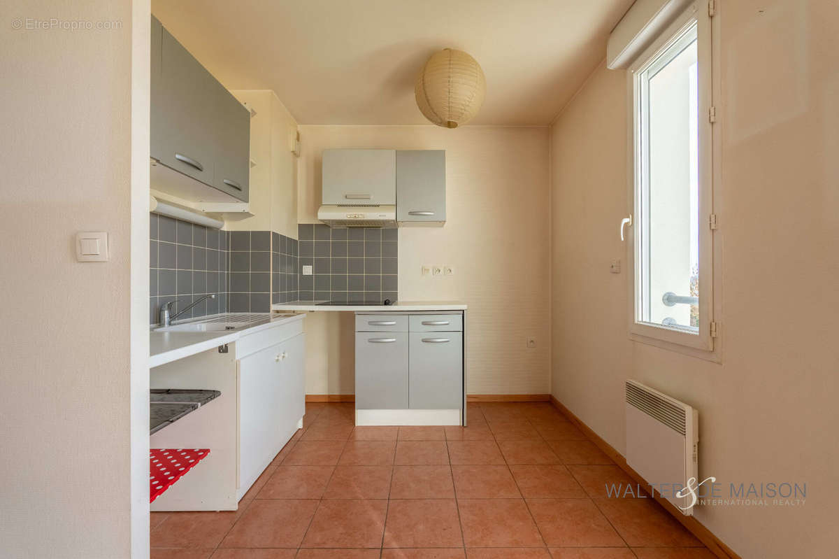 Appartement à LA ROCHELLE