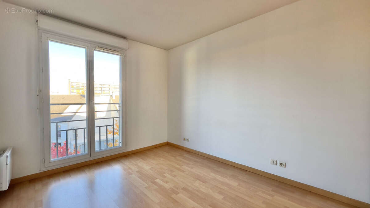 Appartement à VIRY-CHATILLON