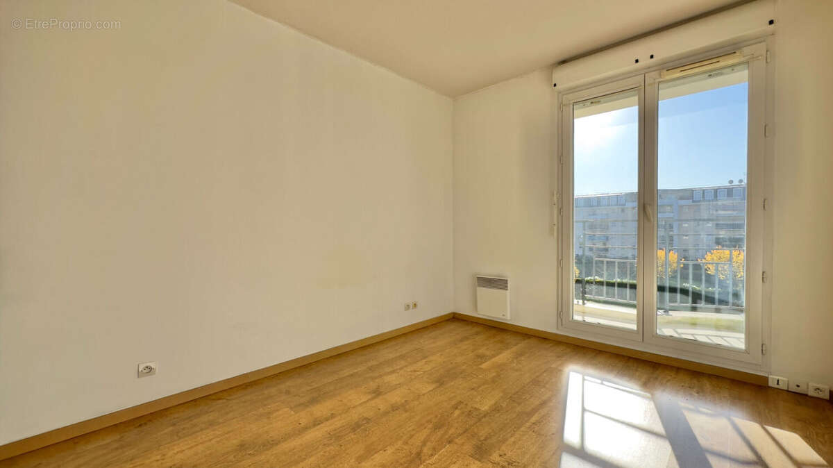 Appartement à VIRY-CHATILLON