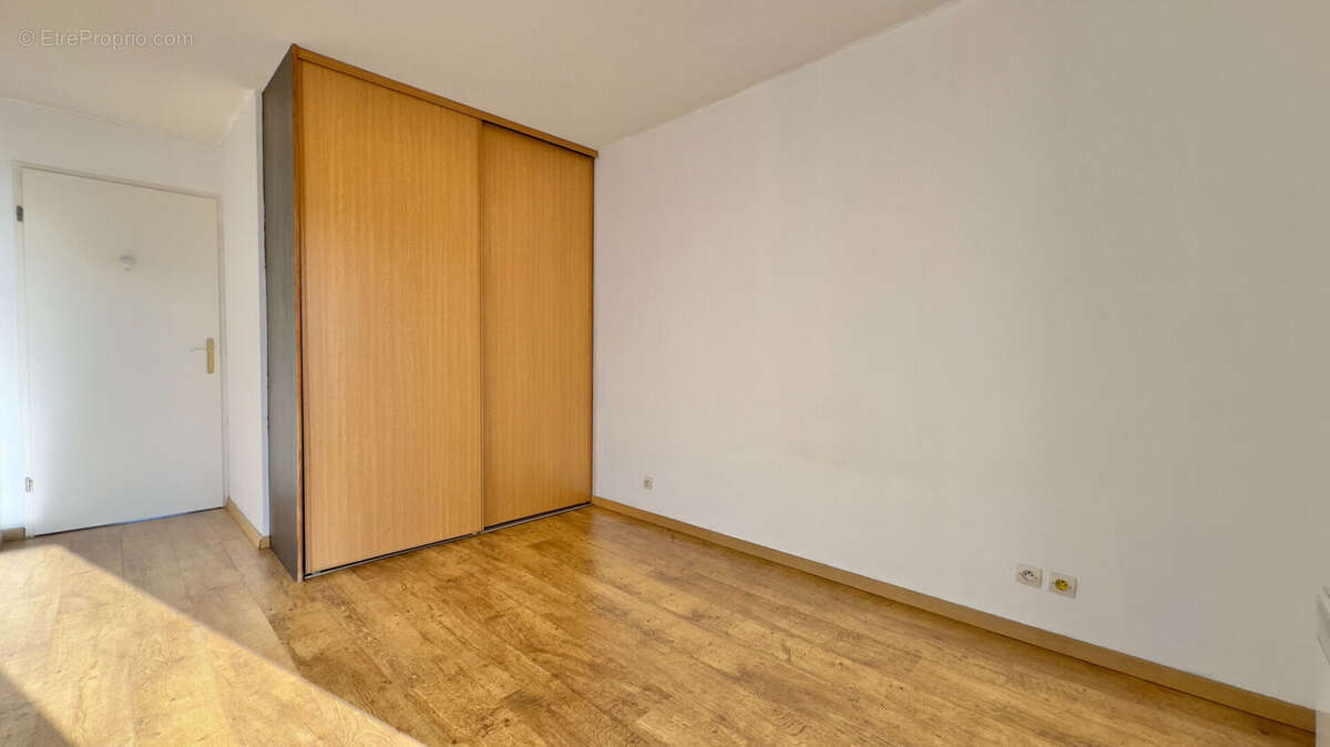 Appartement à VIRY-CHATILLON