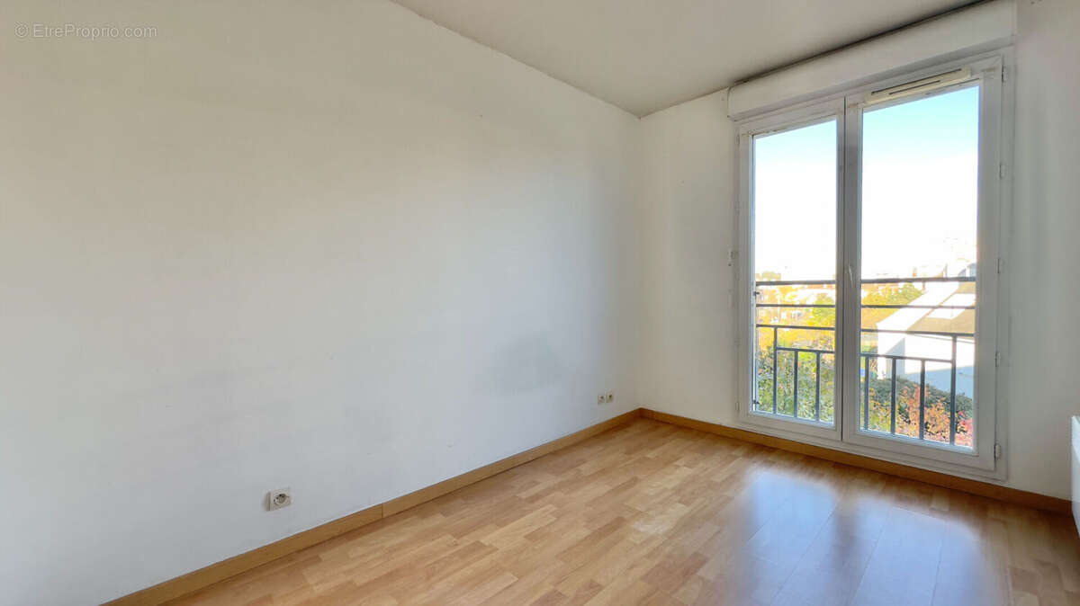 Appartement à VIRY-CHATILLON